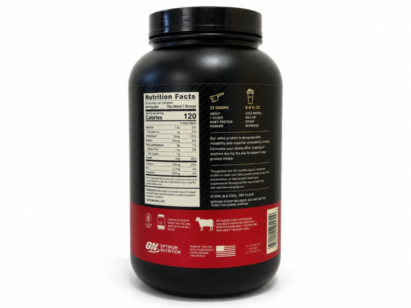 8083805C-82B1-4BD2-B61E-A5CED5ED15C7 Protéine WHEY