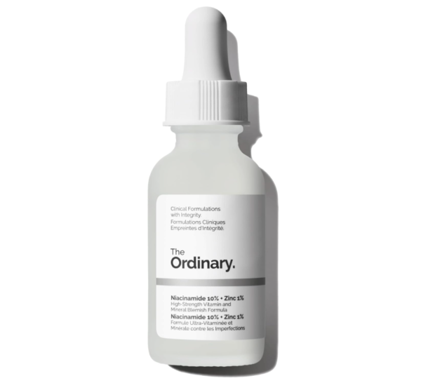 Niacinamide 10% + Zinc 1%