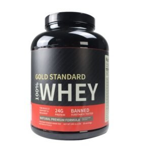 Protéine WHEY
