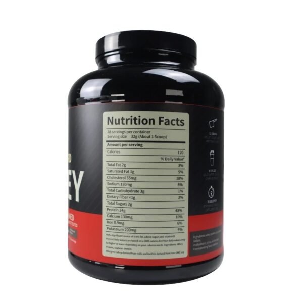 Protéine WHEY