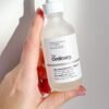 Niacinamide 10% + Zinc 1%