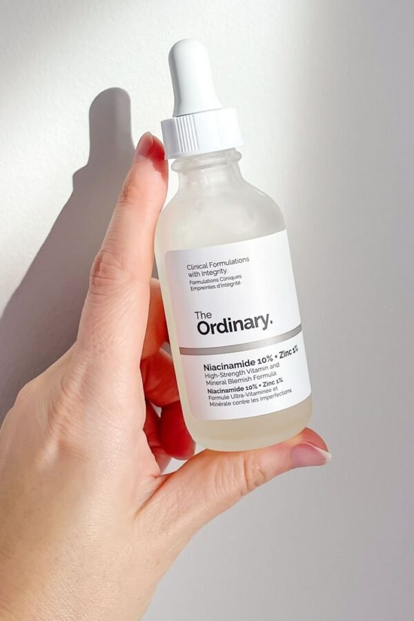 Niacinamide 10% + Zinc 1%