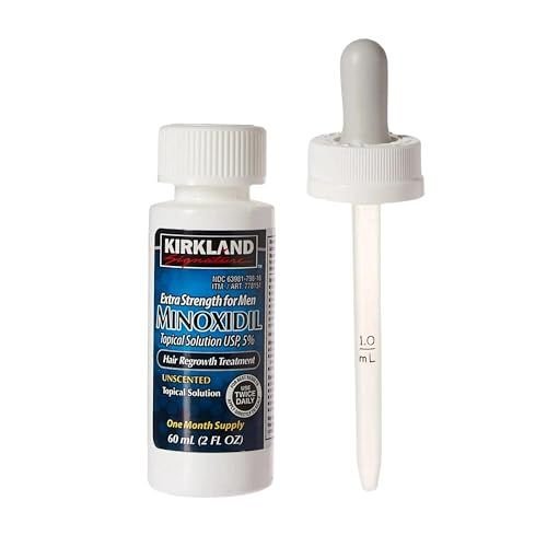 Minoxidil kirkland 5% USA