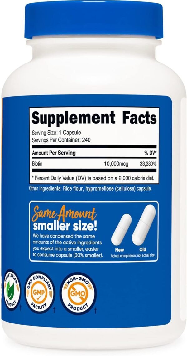 71JVlK3GRsL._AC_SL1500_ Biotine Vitamine B7
