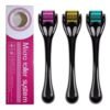 Derma roller System