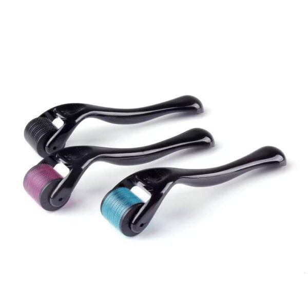 Derma roller System