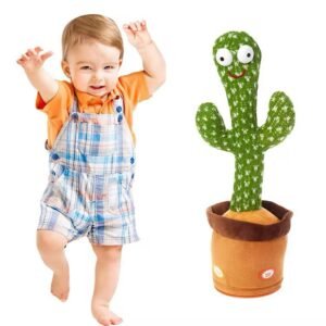 Cactus dance