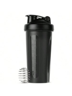 Shaker Sport
