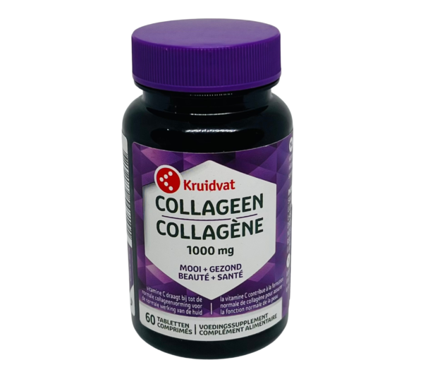 Collagène kruidvat