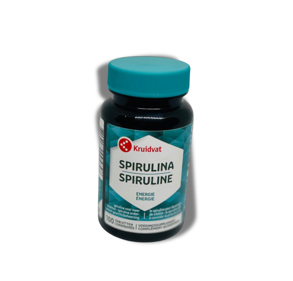 5dc0909a-7fbe-4d95-8b3f-0daf47fc0e81 Spiruline