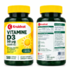 6C33B16C-898B-436C-97FB-006AB849DAAA Kruidvat Vitamine D3 – 300 Comprimés