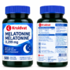 9A2CCC5B-9688-4EA0-922D-7211E06AA17B Melatonine 500 capsule