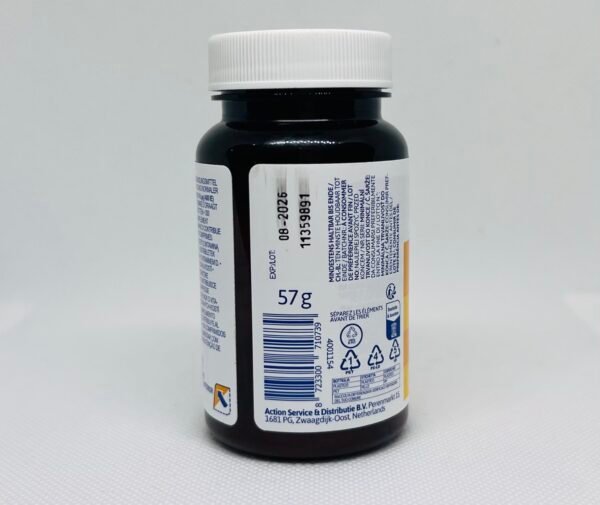 Inovit Vitamine D 400 UI – 300 Tablettes