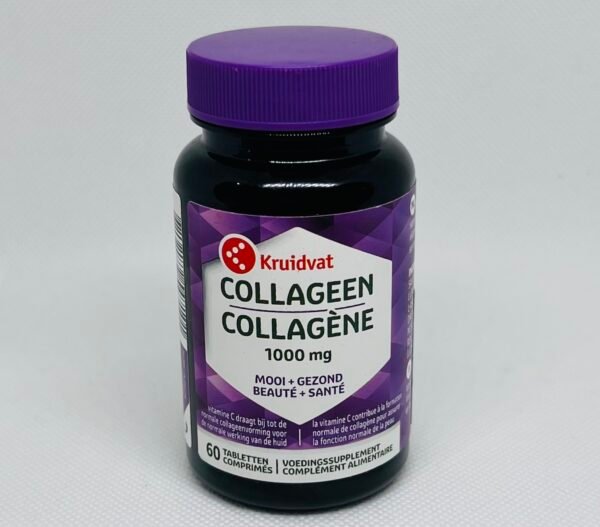 Collagène kruidvat