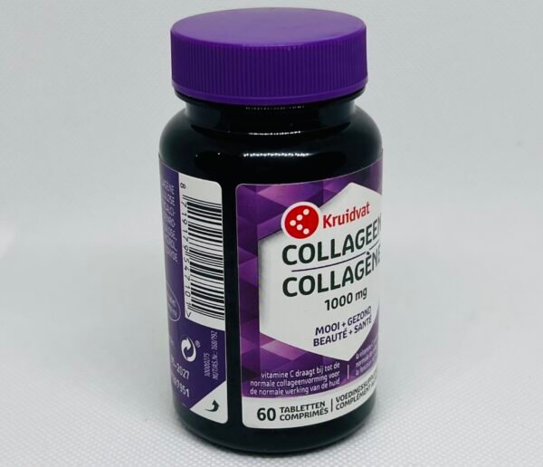 Collagène kruidvat
