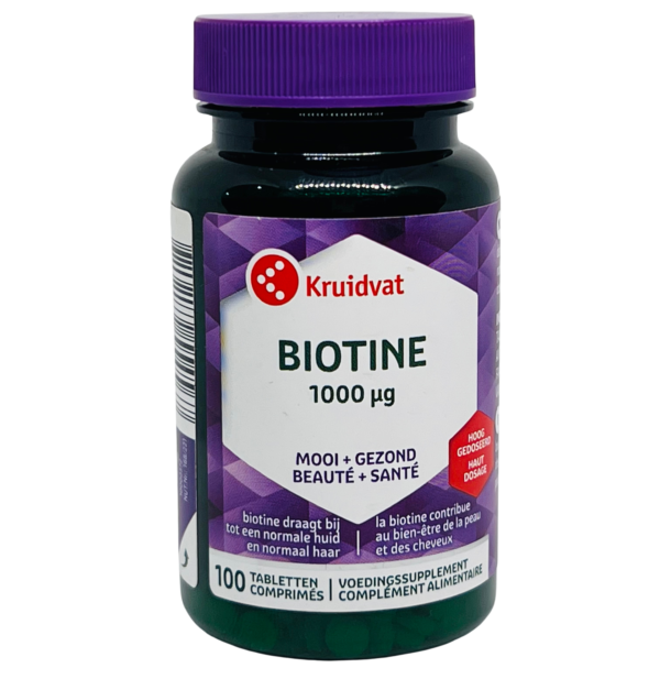 Biotine kruidvat