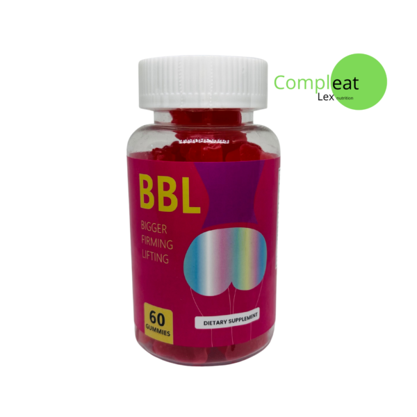 BBL gummies