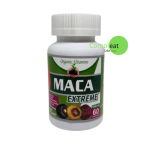 MACA NOIRE
