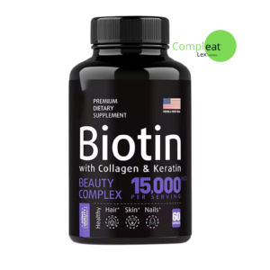 Biotine USA
