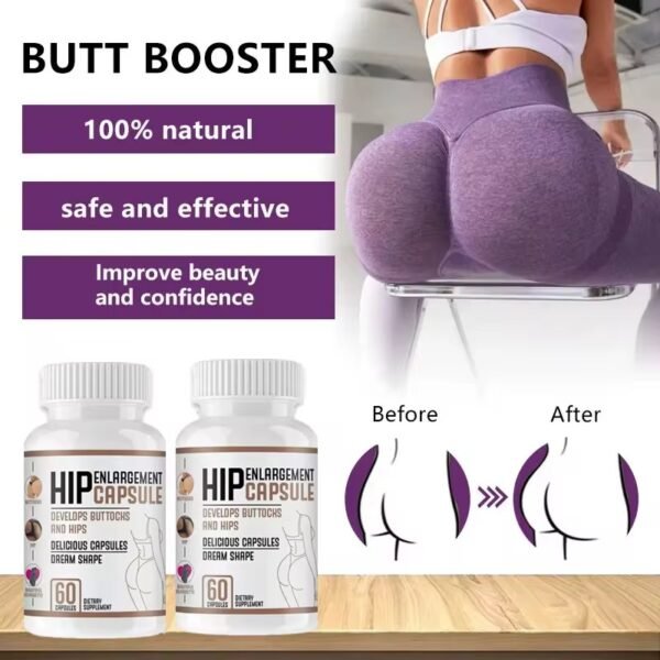 BBL capsule