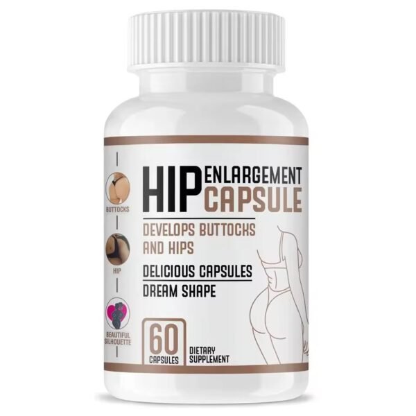 BBL capsule