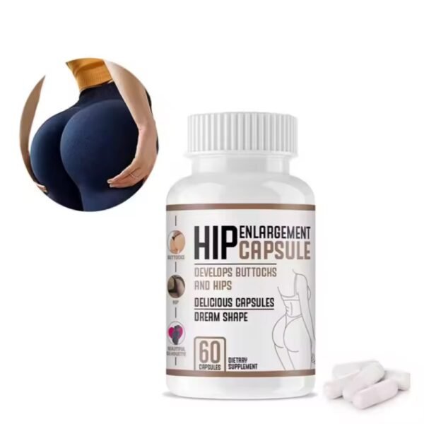BBL capsule