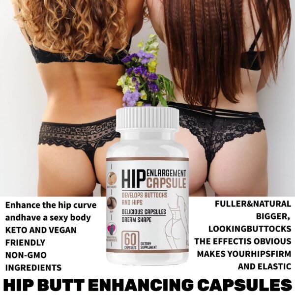 BBL capsule