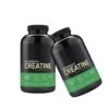 Créatine Capsule
