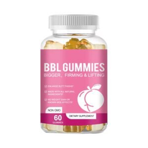 BBL gummies