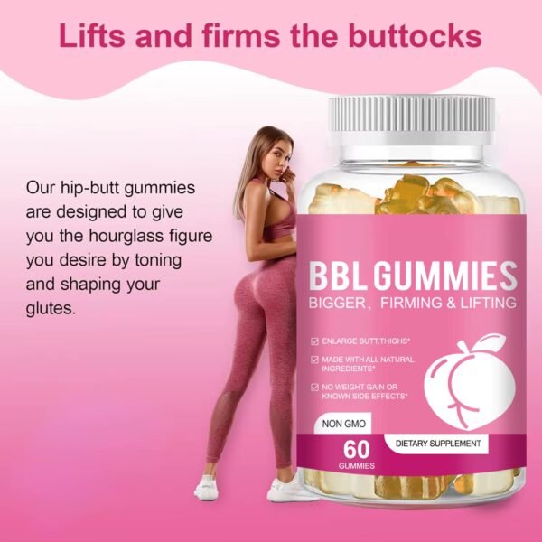 BBL gummies