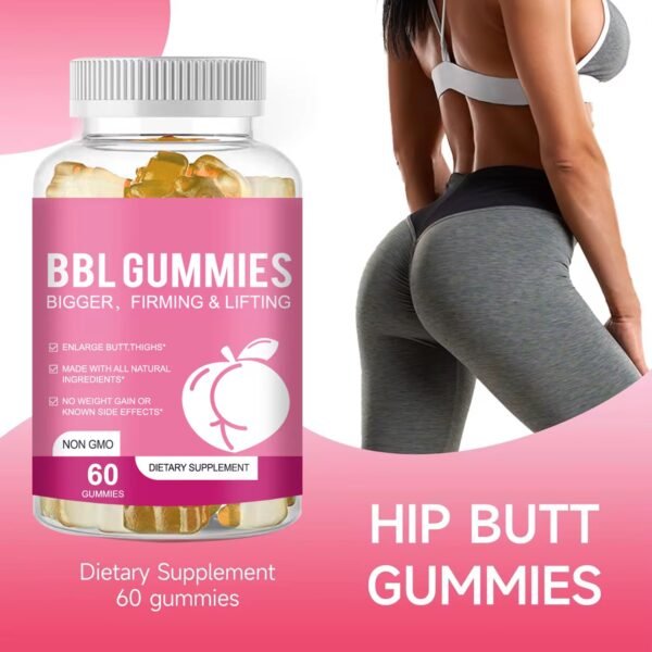 BBL gummies