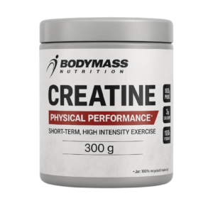 Créatine •BODY MASS nutrition