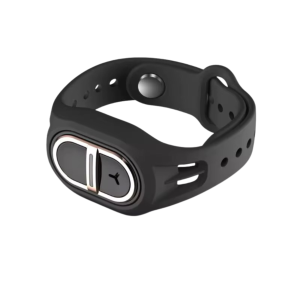 Bracelet anti moustiques à ultrasons