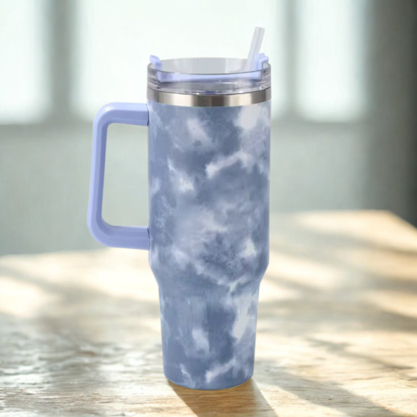 Gobelet Isotherme •GX