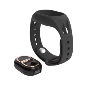 Bracelet anti moustiques à ultrasons