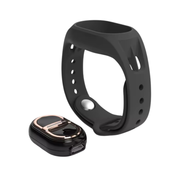 Bracelet anti moustiques à ultrasons