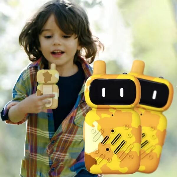 Talkie Walkie pour enfants