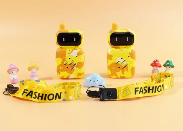 Talkie Walkie pour enfants