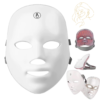 Masque LED Thérapie Lumière•Anti-âge