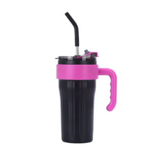 Tasse à café en acier inoxydable