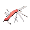 Couteau Suisse Multifonction – Acier Inoxydable