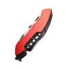 Couteau Suisse Multifonction – Acier Inoxydable