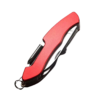 Couteau Suisse Multifonction – Acier Inoxydable