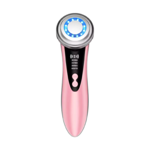 Appareil Lifting Anti-Âge – Technologie LED & Vibrations