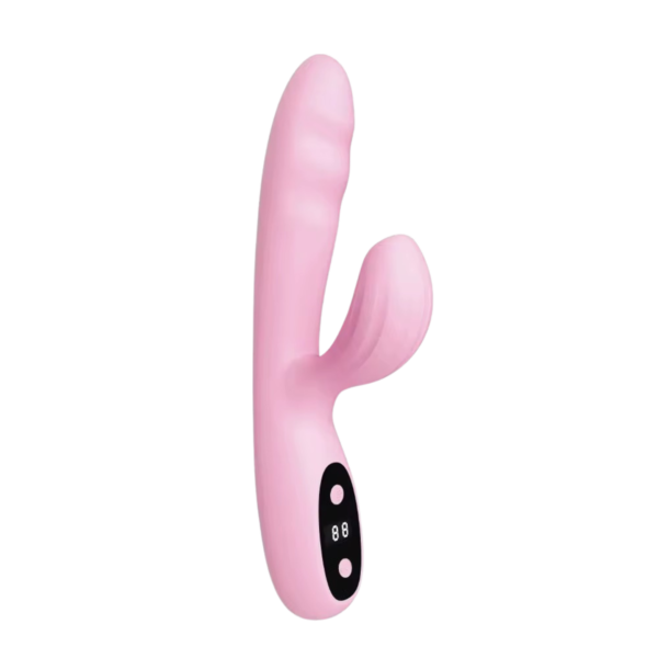 Design sans titre Vibro woman hauser