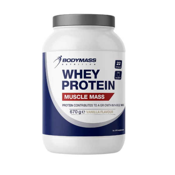 IMG_2508 WHEY PROTEIN •BOBY MASS