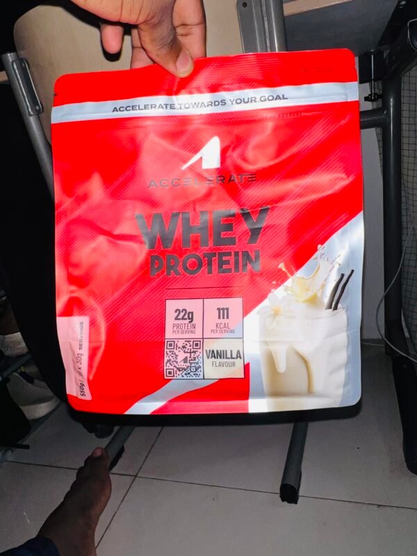 FullSizeRender 3 Proteine WHEY 500g