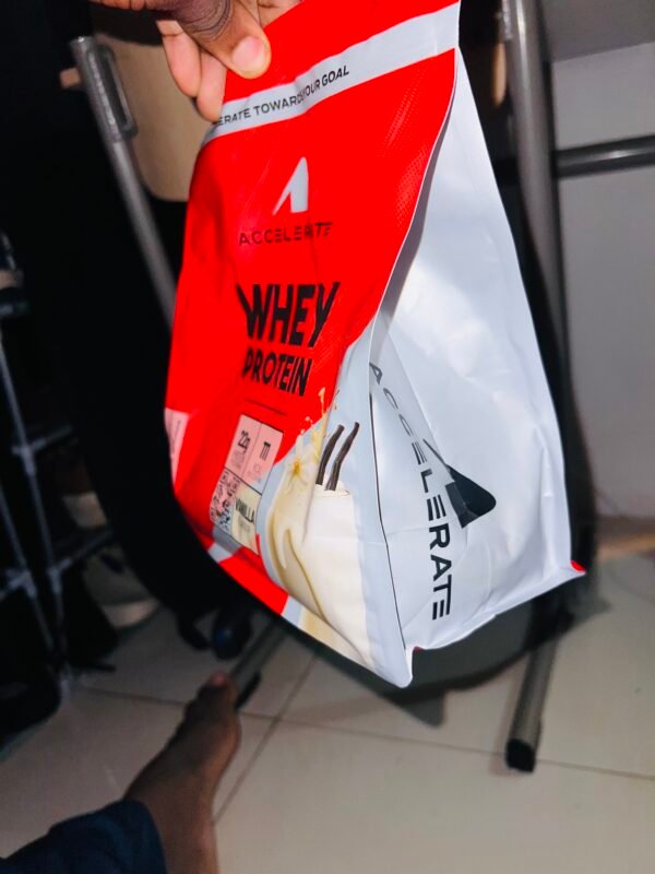 FullSizeRender 6 Proteine WHEY 500g