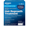 MINOXIDIL 5% Amazon