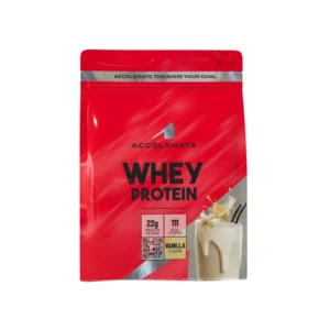 Proteine WHEY 550g